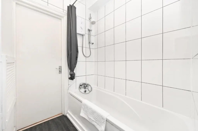 Soho Apartment, Theatres & Old Compton Street — комфортный отель в Лондоне