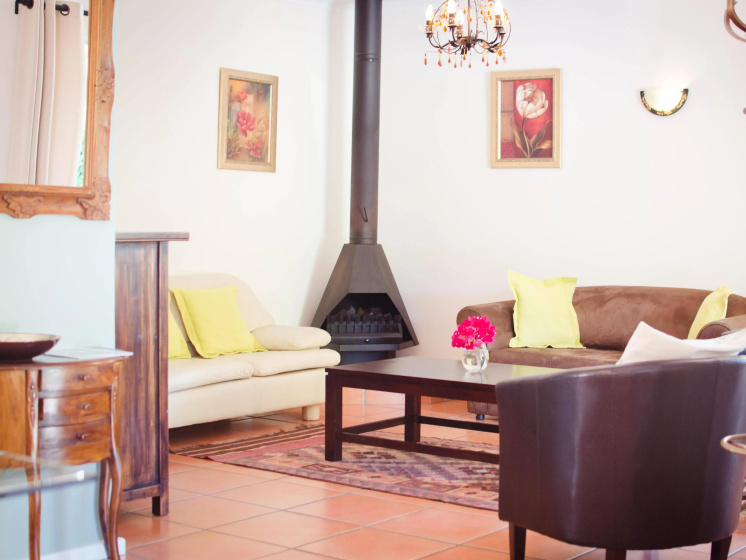 Paradiso Guest House 4 — отель в Кейптауне, Южноафриканская Республика