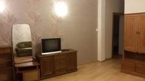 Guest House na Rabochiy Pereulok 29 — отель с удобствами в Сочи