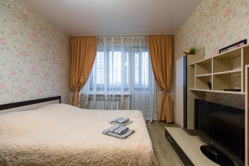 Цены на Апартаменты Уют Хоум на ул. Журавлева, д. 11, к.2 в Ногинске