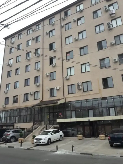 Апартаменты на Станиславского 11-59 — забронировать отель в Сириусе