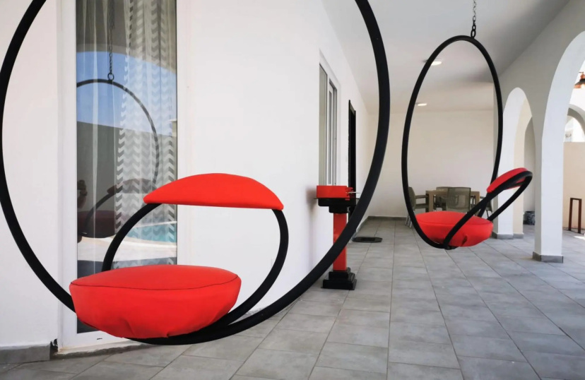 Цены на Astonishing Villa With Private Pool in Antalya в Белеке