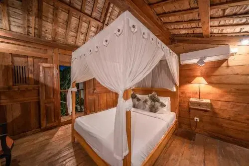 Villa Riva — комфортный отель в Кута