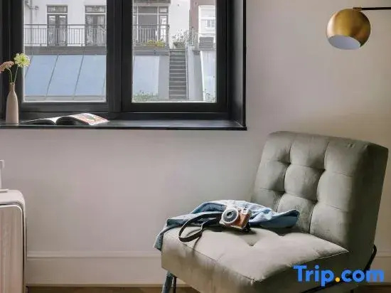 S&A Vondel Park Hotel — комфортный отель в Амстердаме