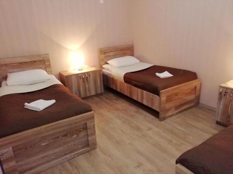 Guest House ELENA — отель в Кутаиси, Грузия