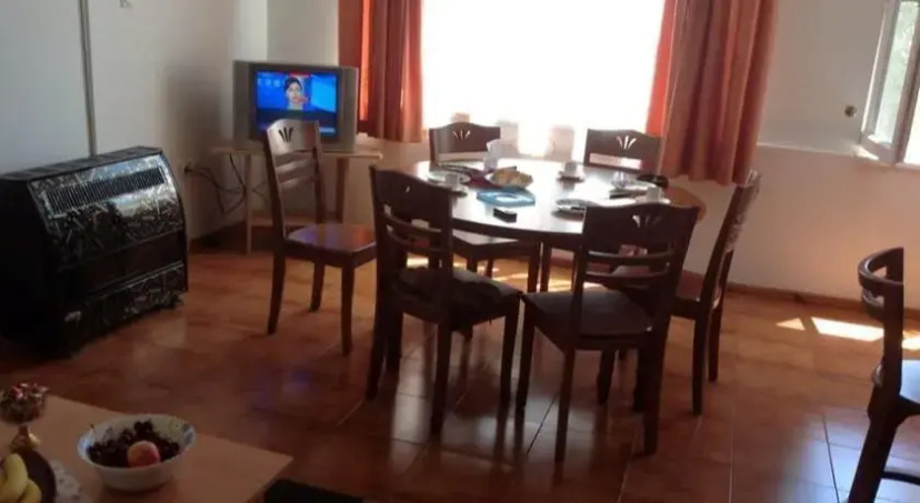 Sunny Apartment on Avet Avetisyan — отзывы гостей и цены