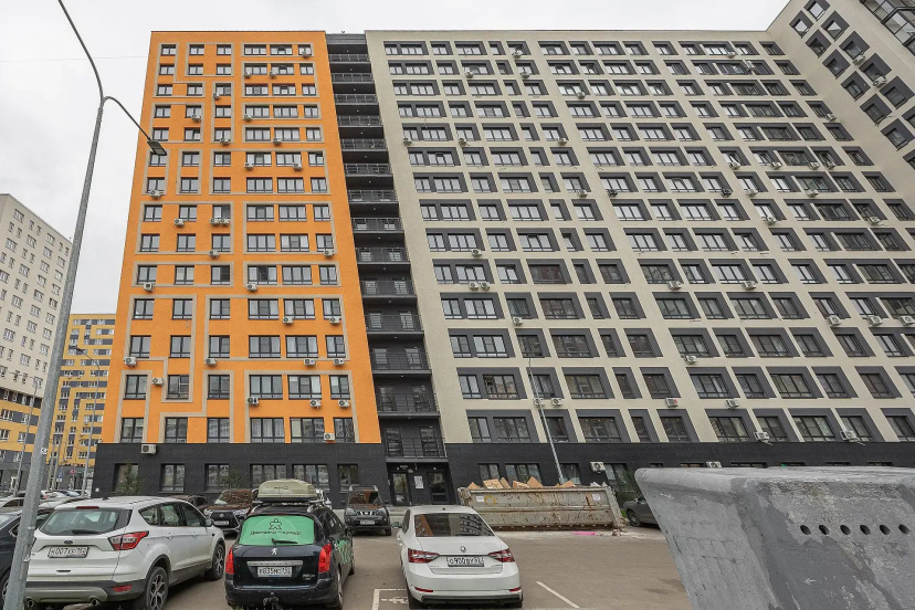Как Дома на Аристархова 5 — отель с удобным расположением в Нижнем Новгороде