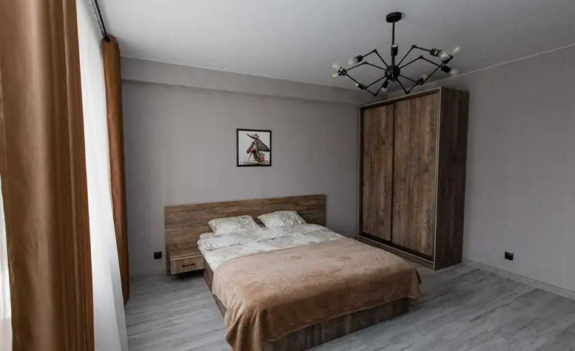 Rent Min-Vody (Рэнт Мин-Воды) на улице Новоселов 5А — забронировать отель в Минеральные Воды