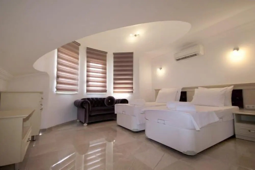 Villa Liya 3 by Elm — отзывы гостей и цены