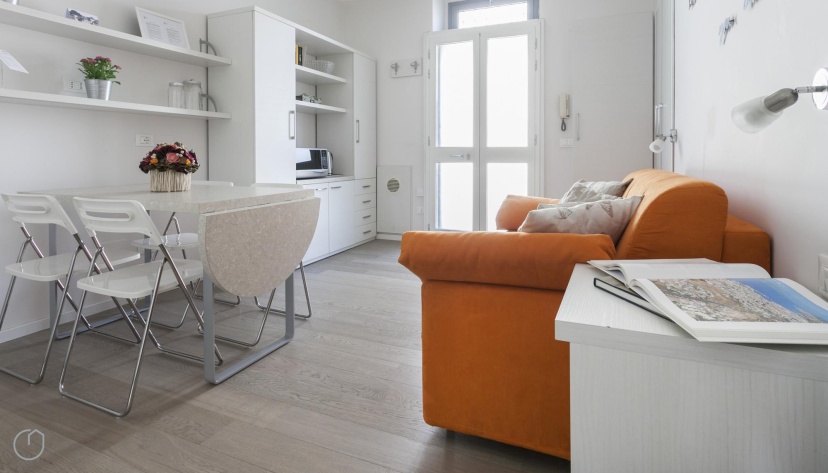 Italianway Comfort - Bligny 19A Glicine Milano — отзывы гостей и цены