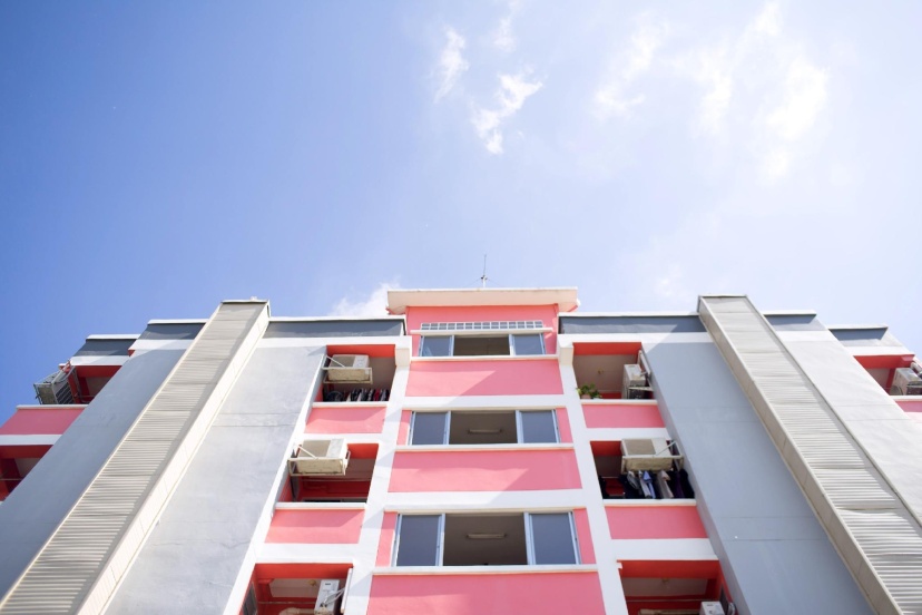 Ricco Residence Suvarnabhumi — отзывы гостей и цены