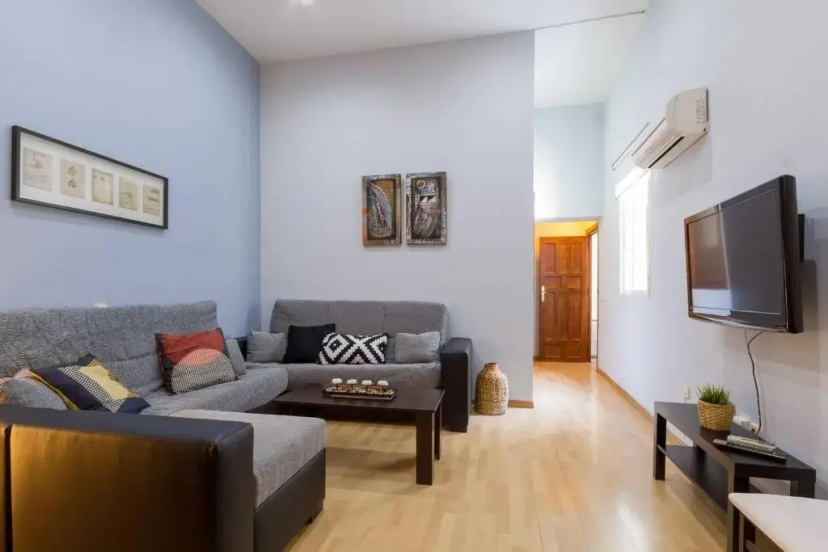 Cozy Apartment in Plaza Mayor Square by Batuecas — отзывы гостей и цены