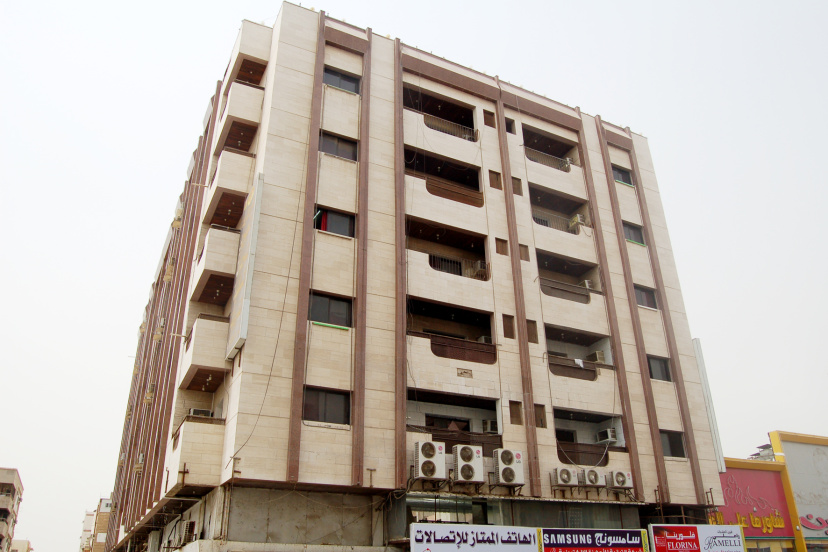 Цены на Al Eairy Apartments Jeddah 1 в Джидде