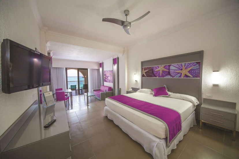 Hotel Riu Cancun -  Adults Only - All Inclusive - Hotel in كانكون - Photo 3
