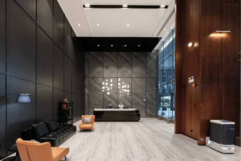 Цены на Shenzhen Nanshan Auspices Hotel (Wanxiang Tiandi Branch) в Шэньчжэне