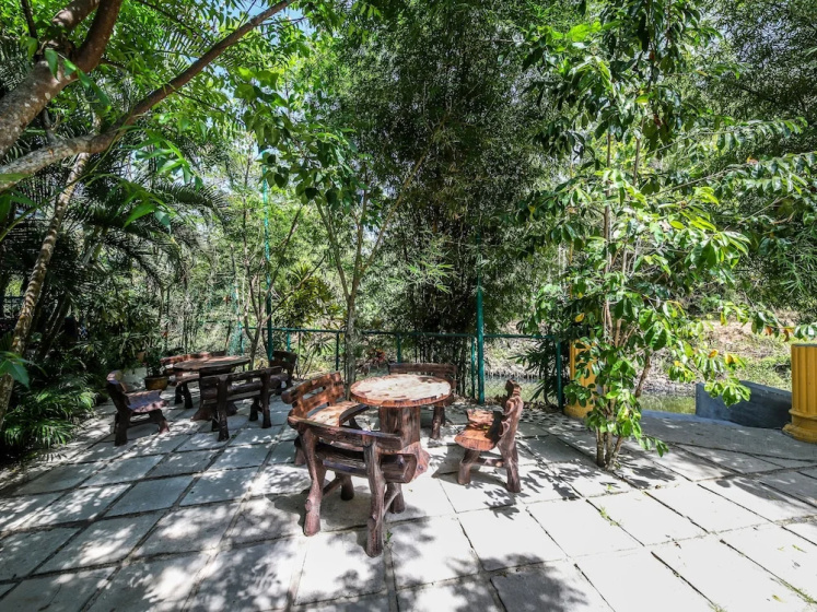 OYO 89429 Sr Villa Langkawi Homestay — отзывы гостей и цены