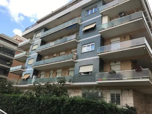 AzzuRomare Flat apartment — отзывы гостей и цены
