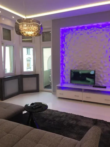 Synagogue Gozsdu Private Apartments — отзывы гостей и цены