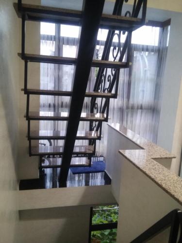Guesthouse Gorgasali 55 — отель с удобным расположением в Батуми