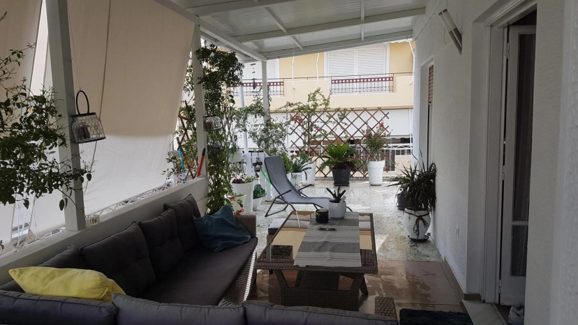 Dream apartment — отель с удобствами в Афины