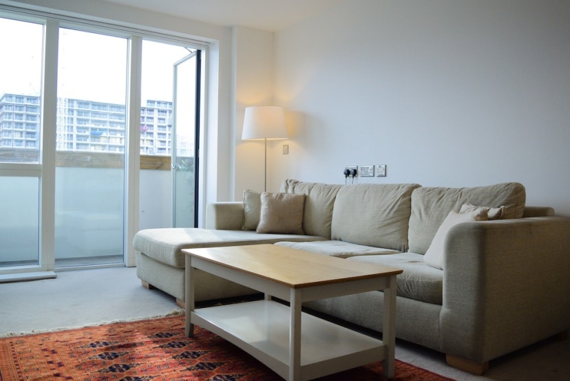 1 Bedroom Modern Apartment in Notting Hill — отзывы гостей и цены