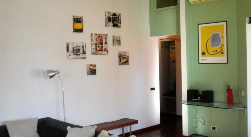 Absolute San Lorenzo Apartment — отзывы гостей и цены