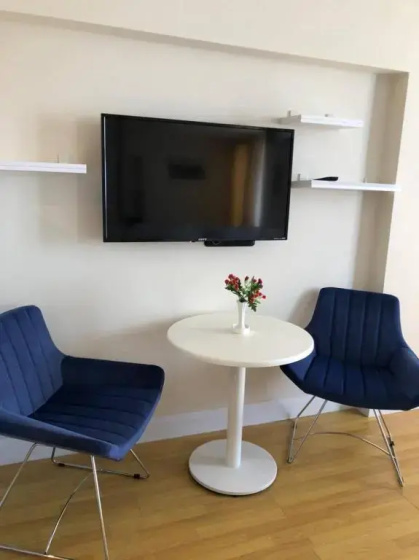 Orbi City studio 2 — отель в Батуми, Грузия