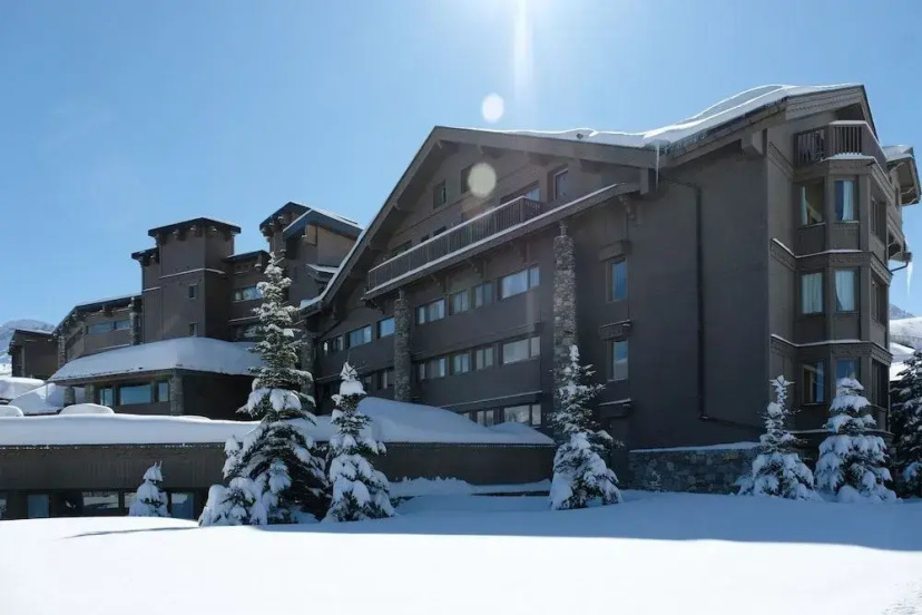 Hotel Annapurna — отзывы гостей и цены