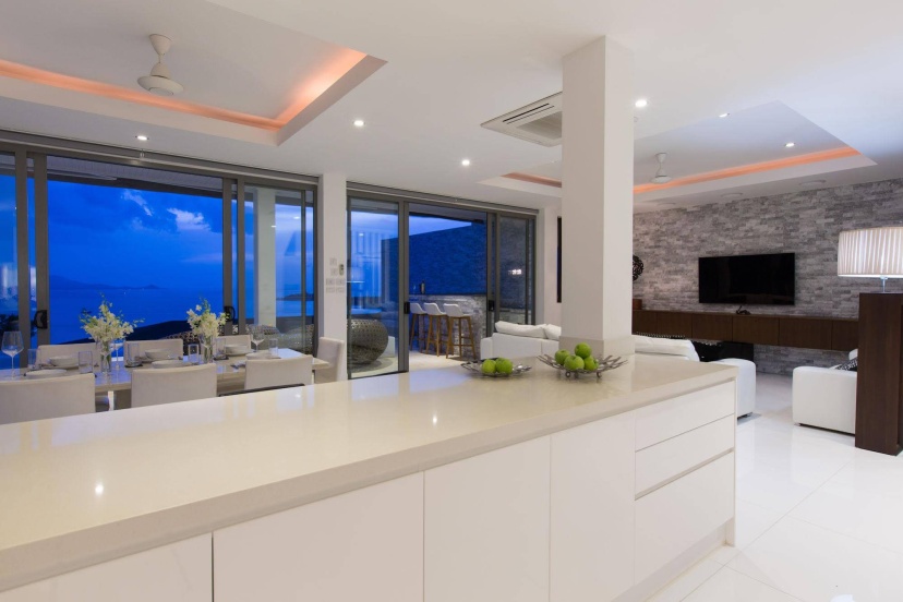 Villa Patrick Pattaya 4 — отель в Паттайе, Таиланд