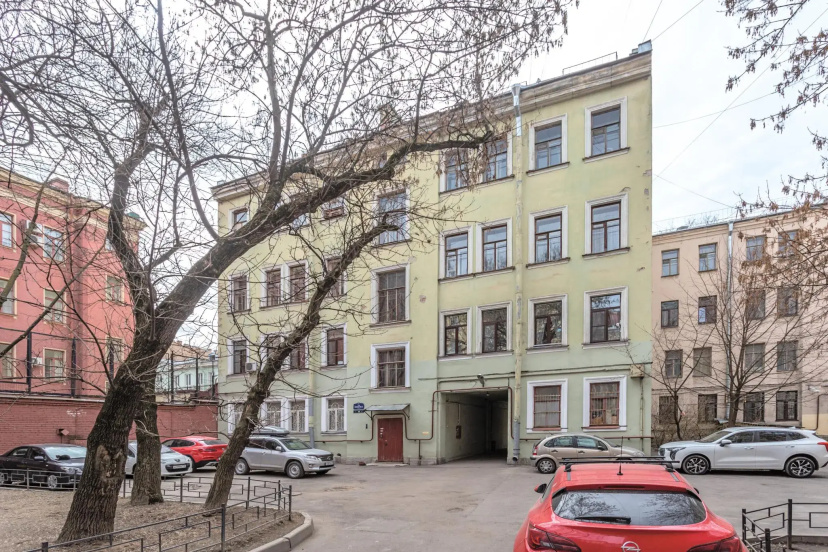 Цены на Art-Home (Арт-Хом) на 3-й линии Васильевского острова в Санкт-Петербурге