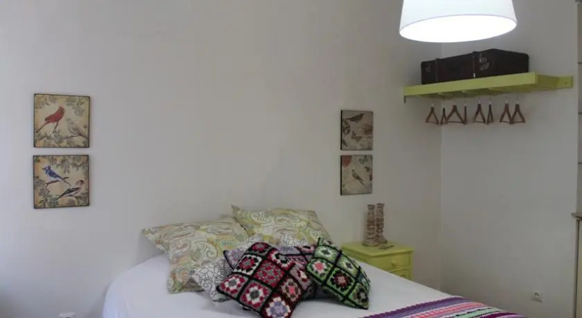 Chiado Dolls House — отель с удобствами в Лиссабоне