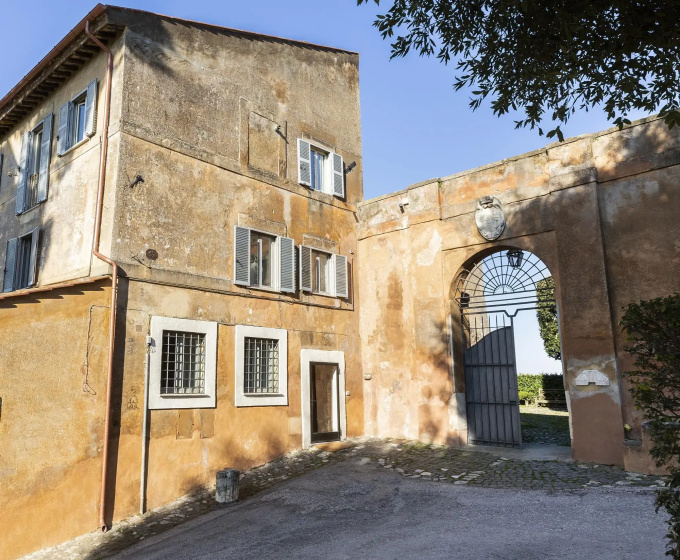 Castello del Duca - Arciduca Junior Suite — отзывы гостей и цены
