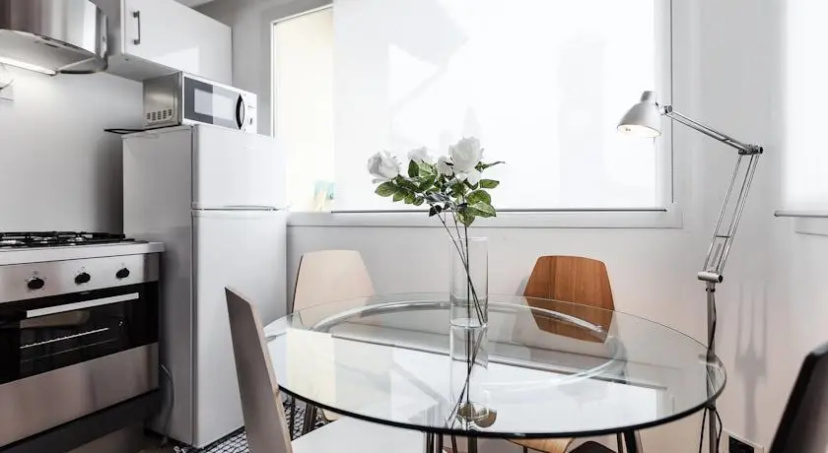 Maderno Apartment — отель в Милане, Италия