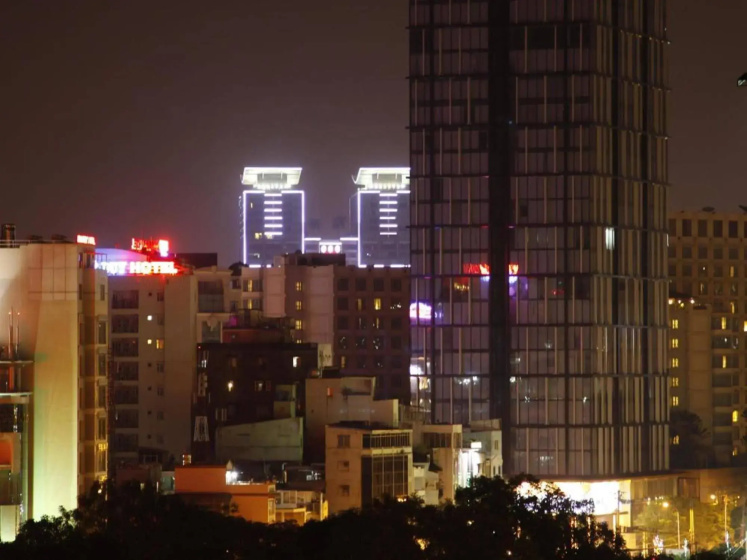 Phuc An Serviced Apartment — отзывы гостей и цены
