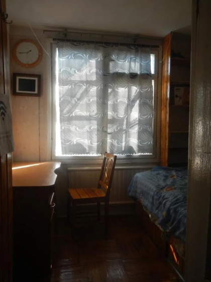 Guest room on Novatorov — комфортный отель в Санкт-Петербурге