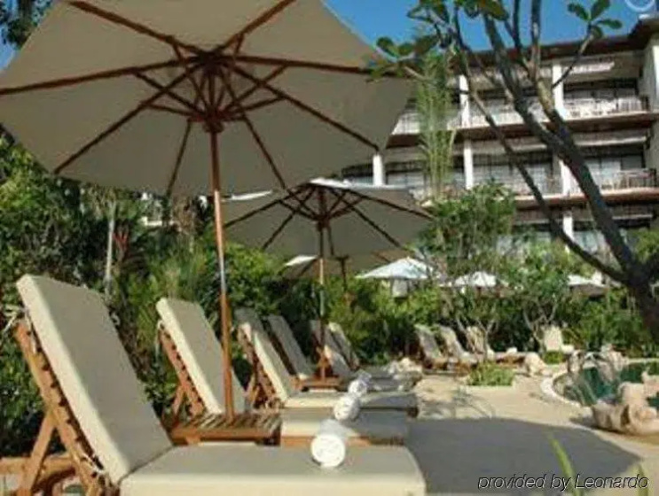 Le Murraya Boutique Hotel — всё о проживании в Кохе