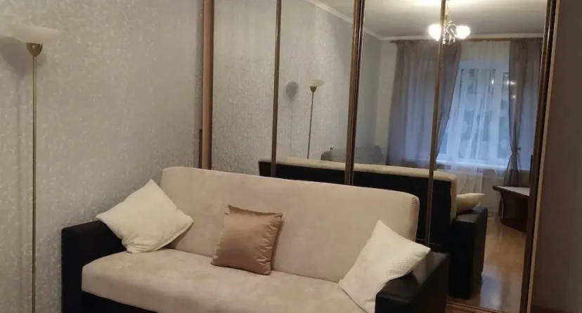 Premium Apartment Smolenskaya - Apartment in Moscou - Photo 1
