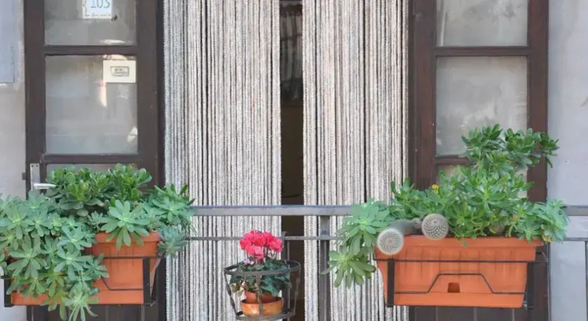 Rent in Rome - Totò — отель с удобствами в Риме