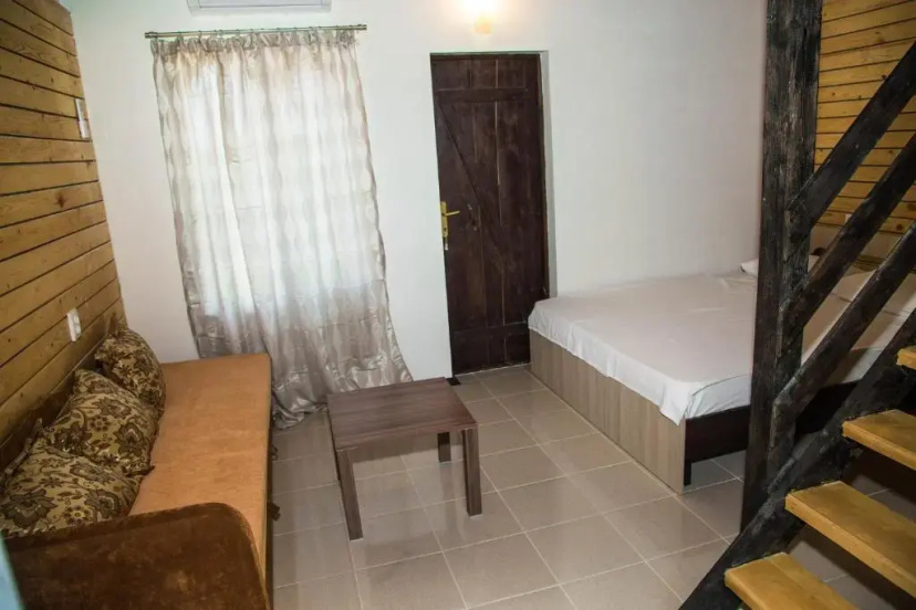 Lilly Guest House — отзывы гостей и цены