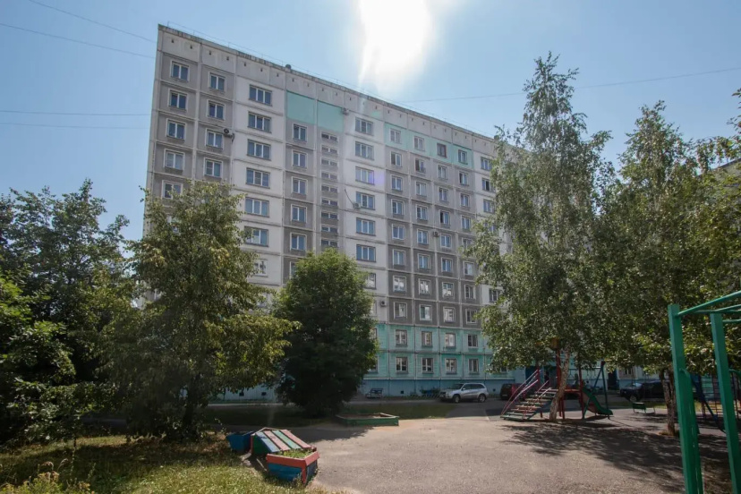 Room Hotel (Рум Хотел) на улице Грдины — отель с удобствами в Новокузнецке