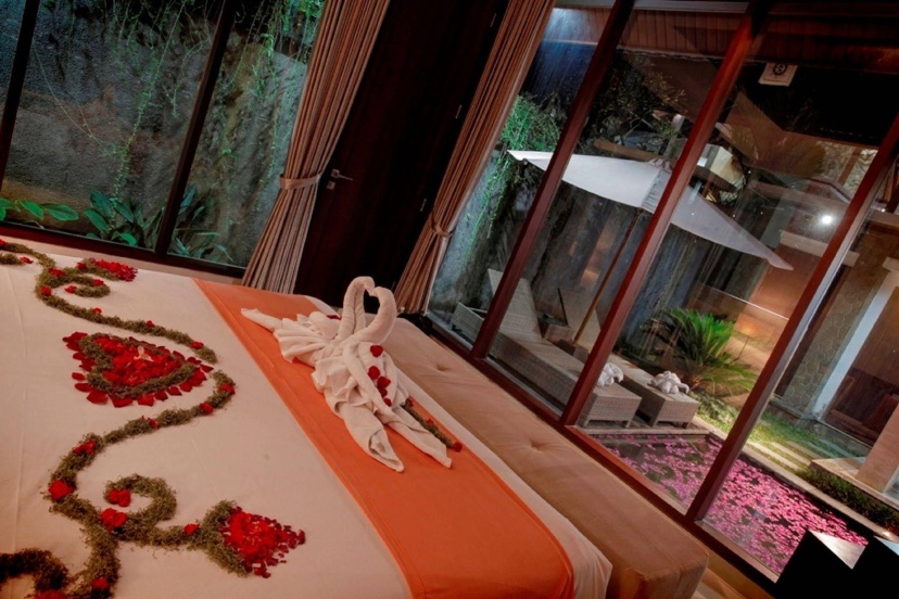 Umae Villa — отзывы гостей и цены