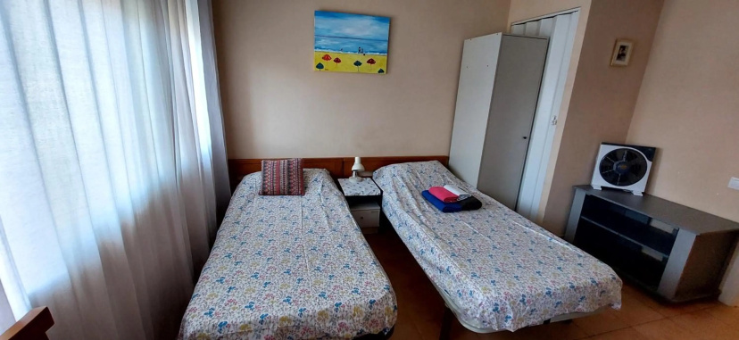 Цены на Apartamentos con patio в Аликанте