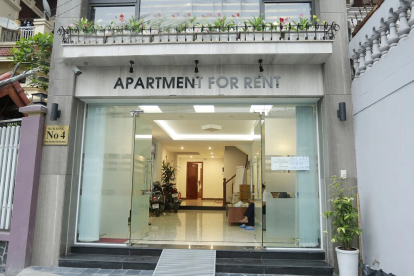 Цены на Alaya 1 Apartment в Ханое