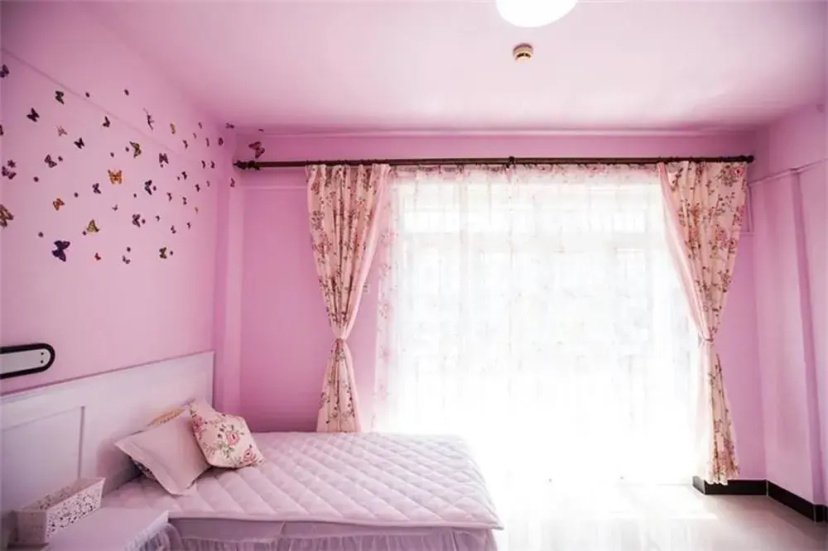 Sanya Haohai Lanting Apartment — отель с удобным расположением в Санье
