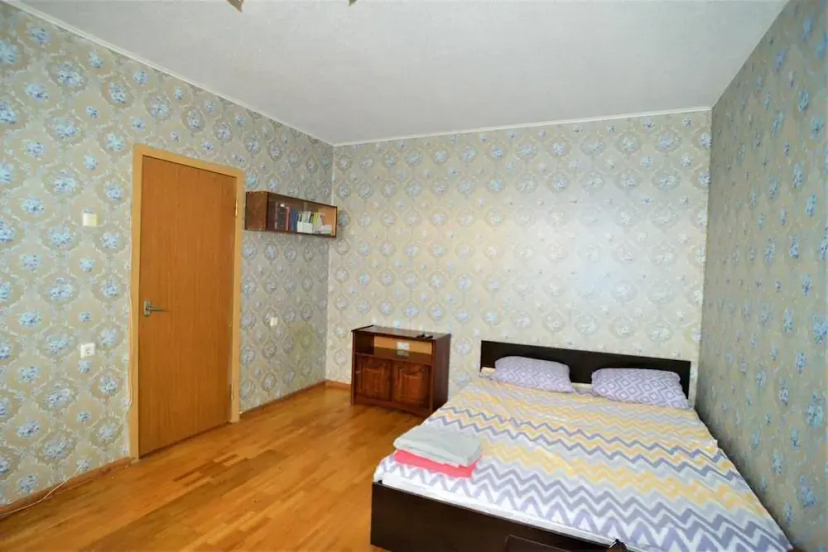 BestFlat24 Otradnoe - Hotel in Moscú - Photo 1