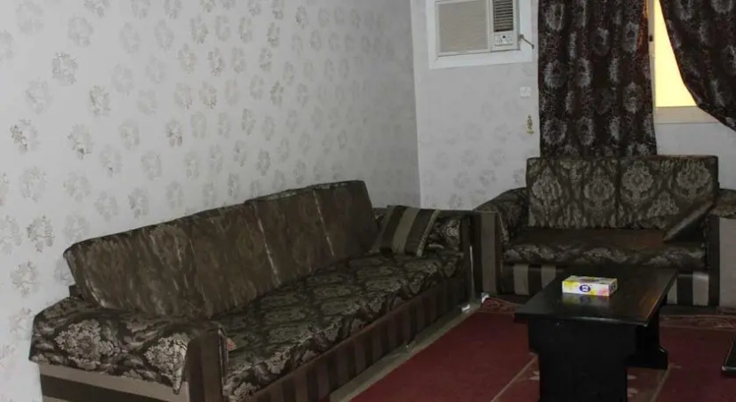 Makarim Al Sharq Apartments — отель с удобным расположением в Рияде