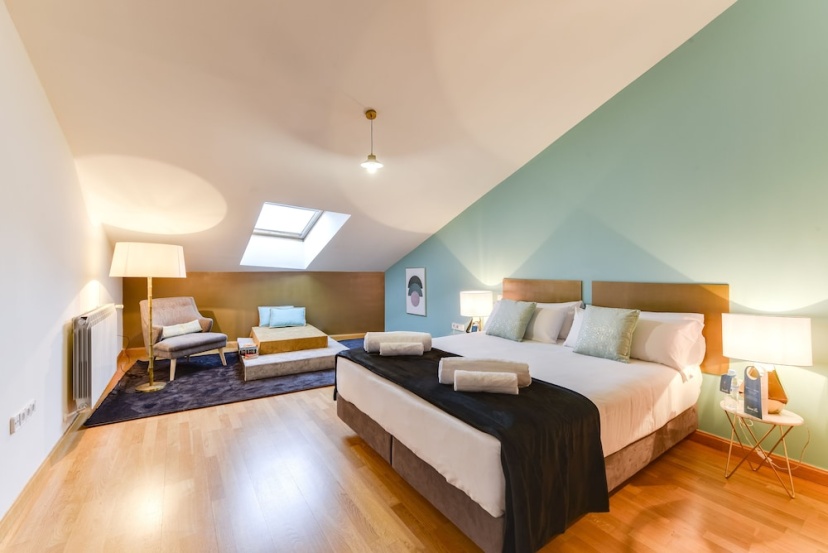 Цены на Sweet Inn apartments - Centro в Мадриде