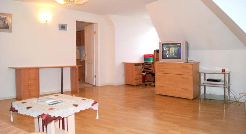 RigaHome R. Vāgnera 16 Apartment — отель в риге, Латвия
