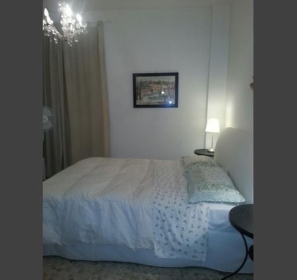 Цены на Residenza Area Vomero в Неаполе