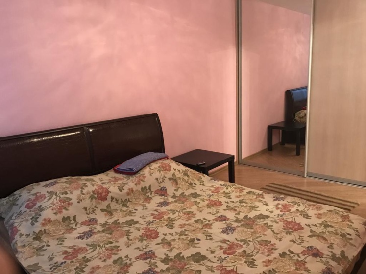 Apartments at Oktyabrskom — отель с удобствами в Владимире